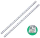 Комплект LED підсвічування до телевізора Bravis 32" DEX 32" KJ315D10-ZC14F-03 - зображення 1