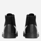 Trampki męskie wysokie Kazar 42179-TK-00 40 26 cm Czarne (5902912627618) - obraz 4