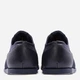 Buty derby męskie Kazar 53183-S5-19 40 26 cm Granatowe (5903387256556) - obraz 4