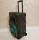 Аккумуляторная акустическая система Bluetooth колонка с микрофоном ZPX ZX-7774 с LED подсветкой/микрофоном и пультом управления Черная - изображение 6
