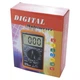 Цифровой мультиметр тестер Digital Multimeter DT- 700D - изображение 3
