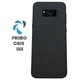 Чехол накладка Primolux Case Lux для Samsung S8 Plus (SM-G955) - Black - изображение 1