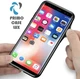 Чохол накладка Primolux Case Lux для Samsung S8 Plus (SM-G955) - Dark Blue - зображення 5