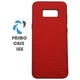 Чохол накладка Primolux Case Lux для Samsung S8 Plus (SM-G955) - Red - зображення 2