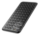 Чохол Primolux BV Weaving для Apple iPhone 7 / iPhone 8 - Black - зображення 4
