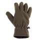Рукавиці флісові MFH Fleece Thinsulate, Olive, XL - зображення 3