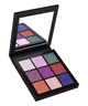 Палетка теней HUDA BEAUTY Gemstone Obsessions Palette 10 г (10230452) - изображение 5