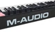 MIDI-контроллер M-Audio Oxygen 61 MK V - изображение 9