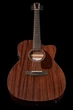 Гітара Harley Benton Custom Line CLA-15MCE - зображення 4