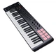 MIDI-контроллер M-Audio Oxygen 49 MK V - зображення 7