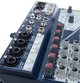 Микшерний пульт Soundcraft Notepad 12FX - изображение 3