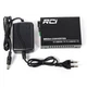 Медіаконвертер RCI 100M, 20km, SC, RJ45, Tx 1310nm, standart size metal case (RCI902W-FE-20-T) - зображення 4