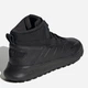 Ботинки Adidas Fusion Storm Wtr FW3547 43.5 (9UK) 27.5 см Cblack/Cblack/Gresix (4060517834457) - изображение 5