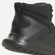 Ботинки Adidas Fusion Storm Wtr FW3547 43.5 (9UK) 27.5 см Cblack/Cblack/Gresix (4060517834457) - изображение 10