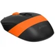 Мышка A4Tech FM10S Orange - изображение 6