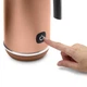 Спінювач молока DeLonghi EMFI CP - изображение 2