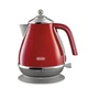 Електрочайник DeLonghi KBOC 2001 R - изображение 1