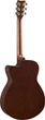 Гитара акустическая Yamaha FS100C Natural (FS100C NT) - изображение 2