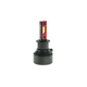 Світлодіодні лампи Decker LED PL-01 5K H3 (пара) (68227) - изображение 2