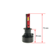 Світлодіодні лампи Decker LED PL-01 5K H1 (пара) (68226) - изображение 3
