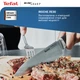 Комплект Tefal Eversharp Нож с чехлом-точилкой 16.5 см (K2569004) - изображение 9