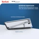 Комплект Tefal Eversharp Нож с чехлом-точилкой 16.5 см (K2569004) - изображение 8