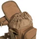Сумка тактична на стегно SILVER KNIGHT SWAT (нейлон, оксфорд 900D, р-р 28х27х10см, 7л, Хакі) (TY-229_Хакі) - изображение 7