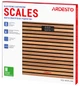 Весы напольные ARDESTO SCB-965PLANK - изображение 5