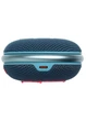 Портативная акустика JBL Clip 4 Blue Coral (JBLCLIP4BLUP) Коралловый - изображение 4