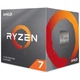 Процессор AMD Ryzen 7 3700X 3.6GHz/32MB, sAM4 BOX - изображение 1