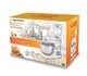 Кухонный комбайн Esperanza EKM025 Cooking Master 5L Планетарный Тестомес-Мясорубка-Блендер - изображение 5
