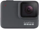 Экшн-камера GoPro HERO7 Silver - изображение 1