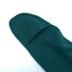 Человечек для новорождённых в стильном цвете Tunes Emerald Зеленый 62см (1-3 месяца) - изображение 2