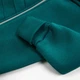 Детский демисезонный комбинезон для прогулок Tunes Emerald 68см (3-6 месяцев) - изображение 2