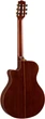 Гитара классическая Yamaha NTX5 Natural (NTX5 NAT) - изображение 2