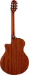 Гитара классическая Yamaha NTX1 Brown Sunburst (NTX1 BSB) - изображение 2
