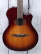 Гитара классическая Yamaha NTX1 Brown Sunburst (NTX1 BSB) - изображение 4