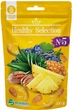 Смесь орехов и фруктов №5 WINWAY Healthy Selection (без сахара) 100 г (0.1 кг) (4821912901447) - изображение 1