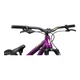 Велосипед Mongoose Fireball Purple 20" 2020 - изображение 3