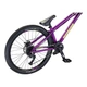 Велосипед Mongoose Fireball Purple 20" 2020 - изображение 6