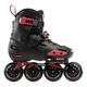 Ролики Rollerblade APEX Black (29-32) - изображение 4