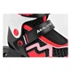 Ролики Micro Majority Red Black (23-26) - изображение 7
