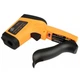 Пірометр Benetech інфрачервоний -50-750°C (GM700) - зображення 4