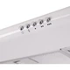 Вытяжка PYRAMIDA MH 60 WH - изображение 3