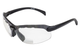 Ударопрочные бифокальные очки Global Vision C-2 +1.0 bifocal (clear) (1Ц2-10Б10) - зображення 1