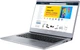 Ноутбук Acer Swift 3 SF314-58G-787J (NX.HPKEU.00V) Sparkly Silver - изображение 4