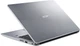 Ноутбук Acer Swift 3 SF314-58-532K (NX.HPMEU.00C) Sparkly Silver - изображение 6