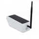 Камера відеоспостереження Kronos IP CAMERA CAD F20 2mp solar Wi Fi вулична із сонячною панеллю - зображення 5