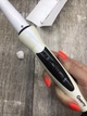 Плойка Geemy GM-2815 конусная профессиональная для идеальных локонов белая - изображение 3