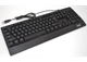 Клавиатура + мышка UKC M710 игровой набор периферии проводные с подсветкой Черная (11607) - изображение 5